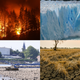 Image for article titled What To Say To Someone Who Denies Climate Change